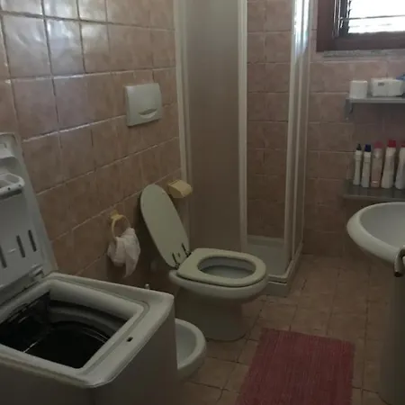 Apartamento Mami