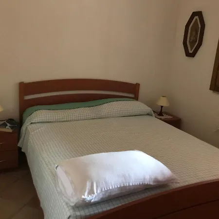 Apartamento Mami Barrabisa