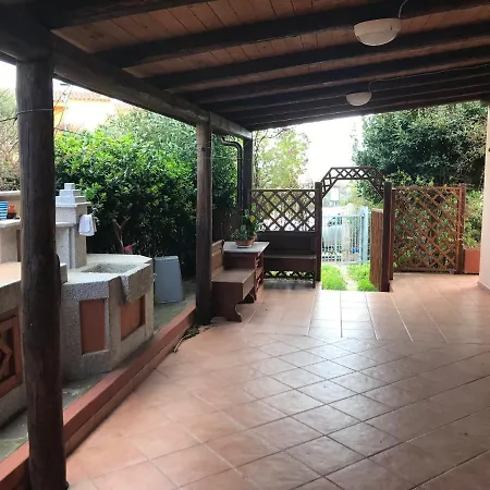 Apartamento Mami